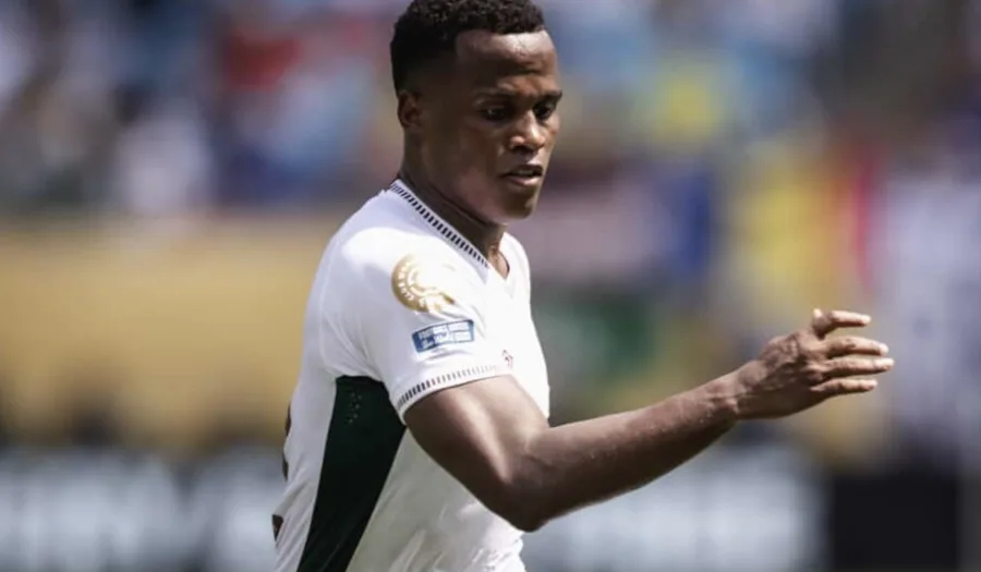 Jhon Arias: Fluminense nega acerto com Wolverhampton por Arias, mas admite tratativas em curso