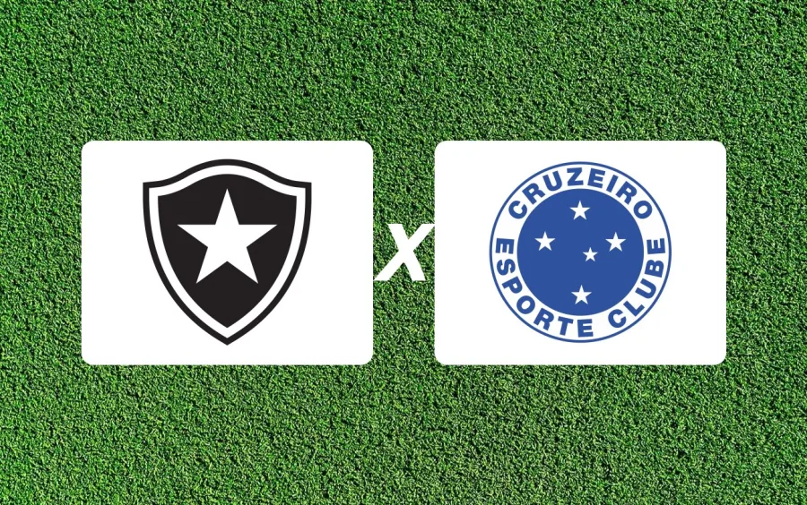 classificação Botafogo x Cruzeiro Sub-20 - Carro.Blog.Br