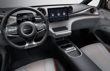 BYD está dominando o mercado de carros elétricos no Brasil; isso é bom?