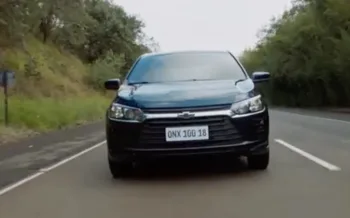 Chevrolet Onix Plus 2026 e Onix 2026: preço, versões e novidades dos novos carros