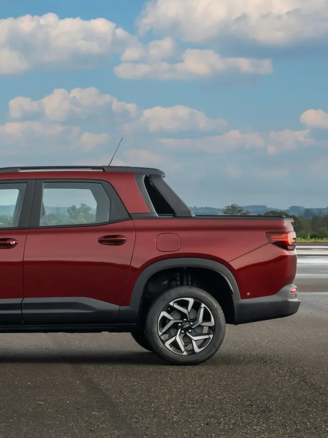 A Montana 2026 pode usar reboque?