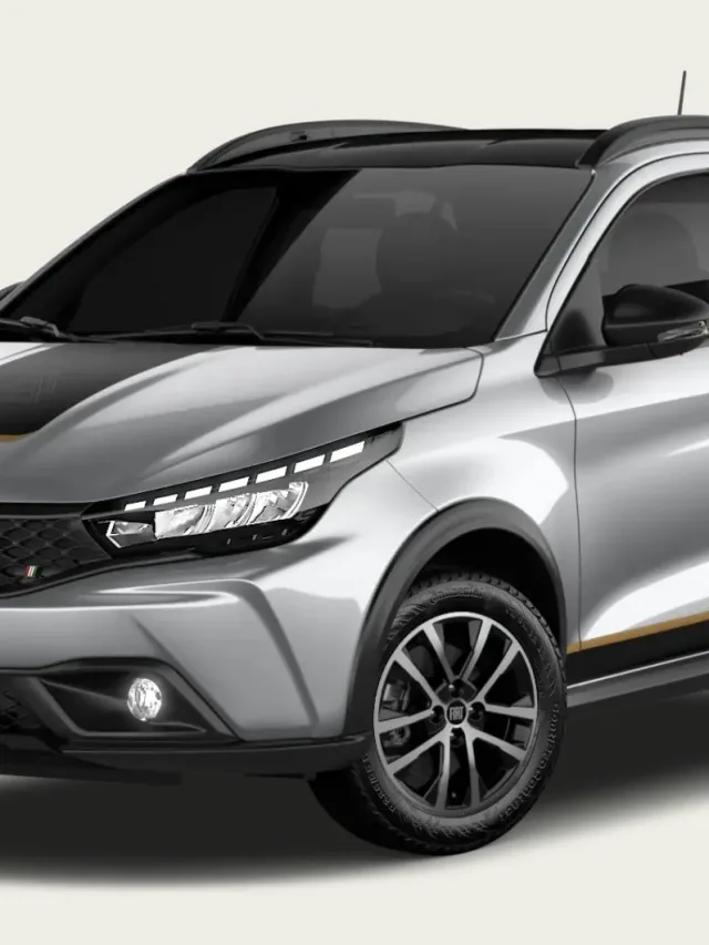 Quanto custa o Argo Trekking Manual 2025?