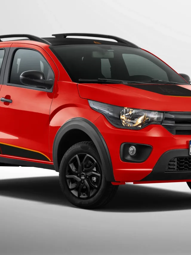 Como será o Mobi 2026?