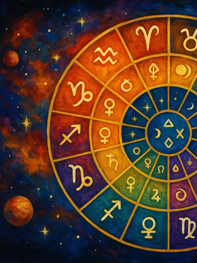 16 de julho: Horóscopo do dia; Marte e Mercúrio ativam afetos