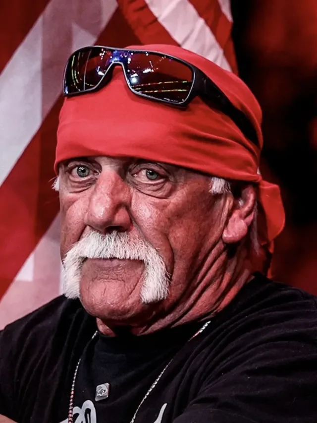 Hulk Hogan morreu aos 71 anos após parada cardíaca na Flórida