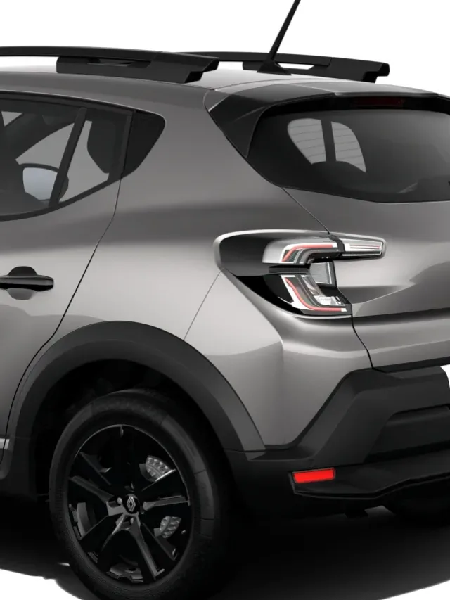 Renault Kardian 2025: preço para PCD surpreende e já está à venda