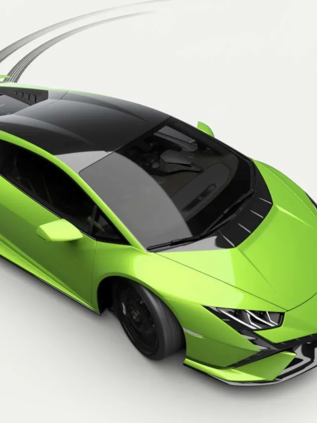 Lamborghini Huracan igual de Diogo Jota: valor passa de R$ 4 milhões no Brasil