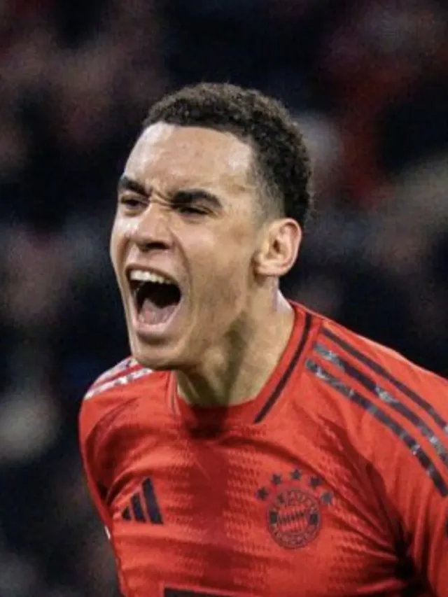 Musiala sofre lesão grave: jogador está fora do Mundial? Veja o Motivo