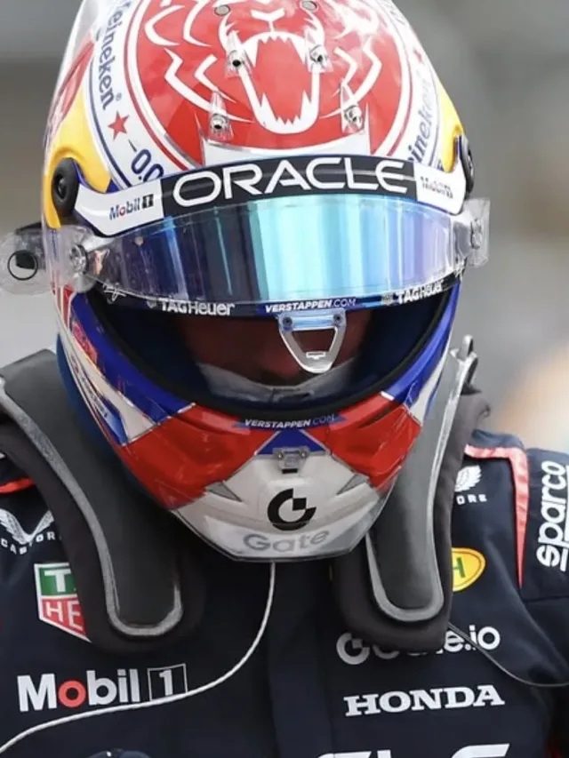 Formula 1 hoje onde assistir: tudo sobre a corrida F1 GP da Inglaterra