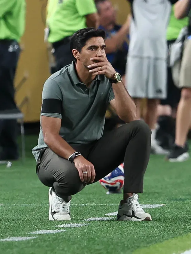 Jogo do Palmeiras x Grêmio: verdão busca vitória no Allianz hoje