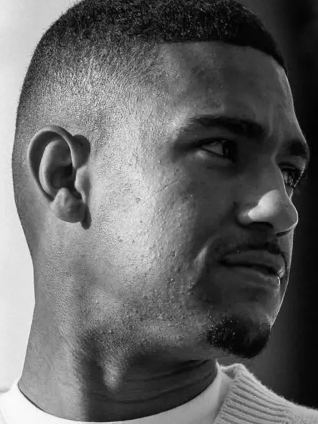 Samuel Lino já foi campeão pelo Flamengo antes de brilhar na Europa