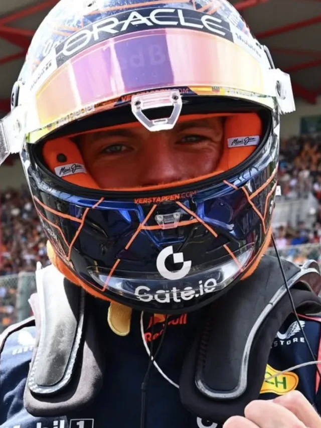 Fórmula 1 hoje ao vivo 2025: FINALMENTE COMEÇOU a corrida GP Bélgica