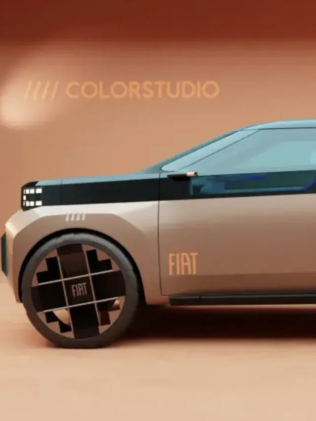Nova geração do Fiat Fastback é flagrada com base europeia
