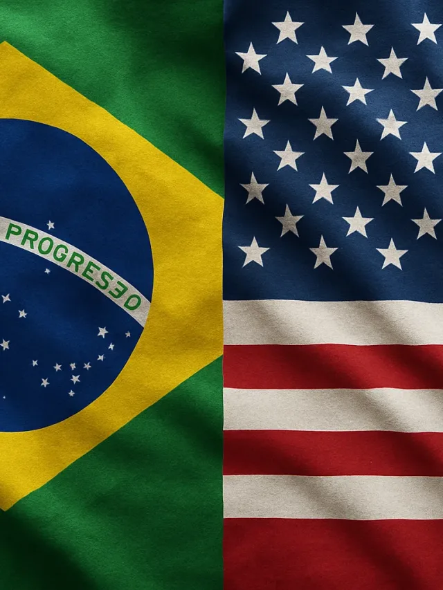 Lei Magnitsky: Brasil pode sofrer sanções após crise com STF