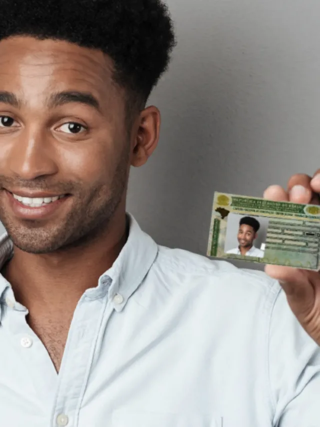 Pode tirar carteira de motorista sem autoescola?