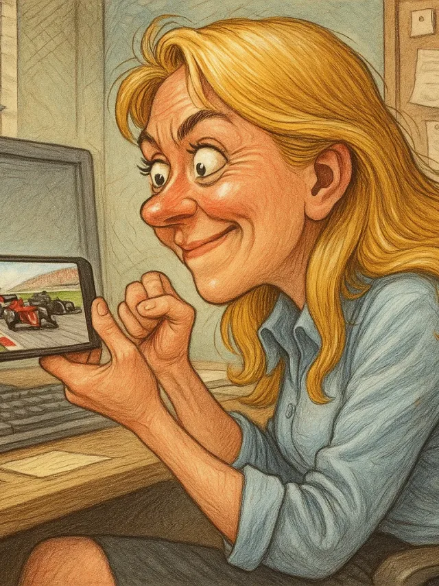 F1 Classificação Hoje ao vivo: veja onde assistir em 5 de julho