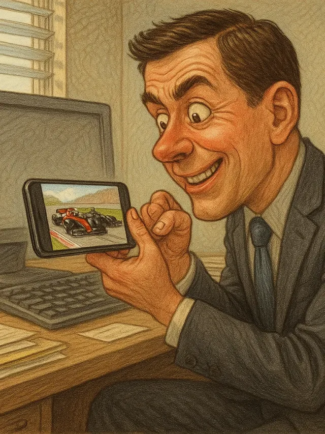 Band Ao Vivo Fórmula 1 online: hoje tem classificação da F1 5 de julho