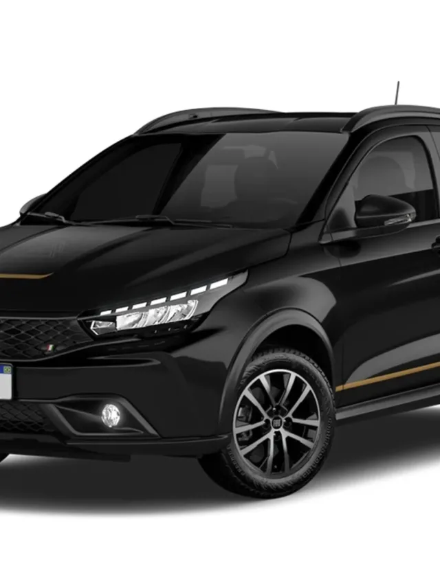 Qual o valor do novo Fiat Argo 2026?