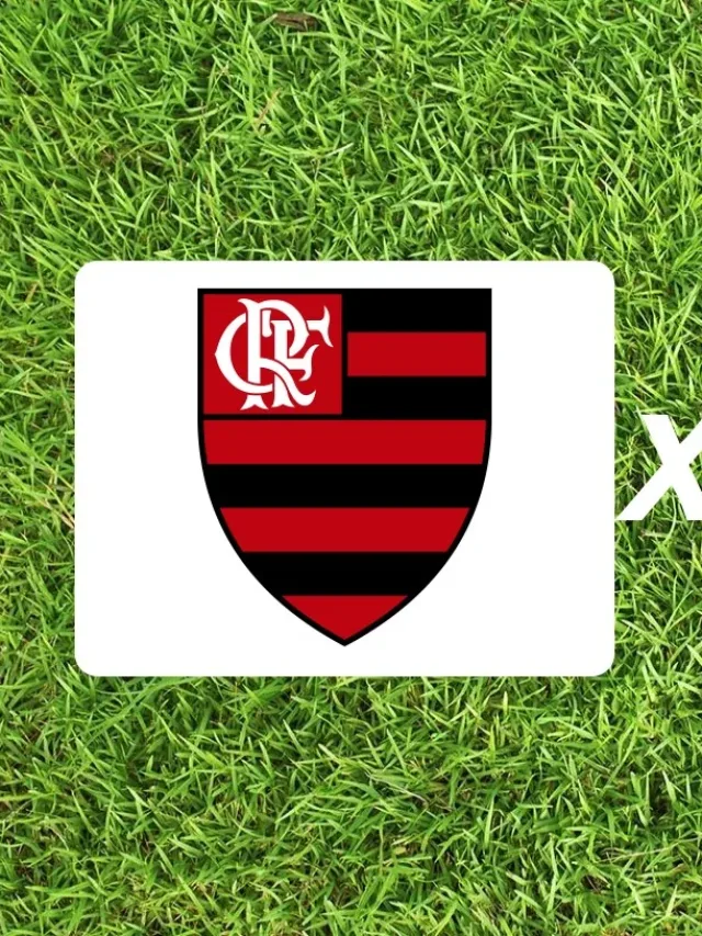 Que hora é o jogo do flamengo-fluminense? Veja onde assistir