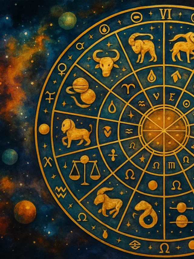 8 de julho:  Horóscopo do dia  tem mudanças e emoções em destaque