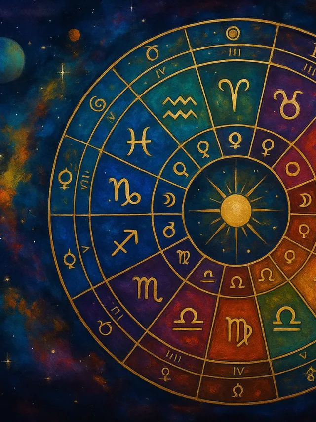 Horóscopo do dia 12 de julho: veja os desafios e lições para seu signo