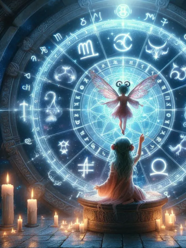 Horóscopo de hoje, 24 de julho; Mercúrio retrógrado e nova fase