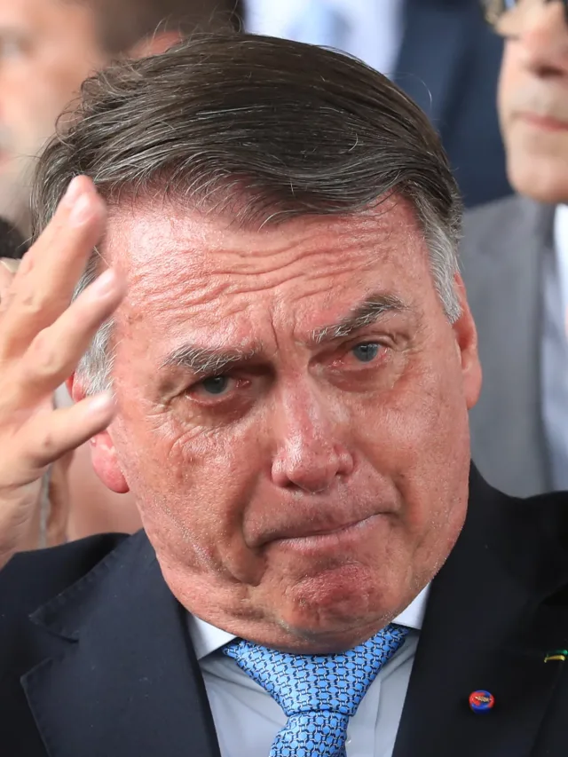 Bolsonaro Preso? PGR pede condenação por golpe de Estado; e agora?