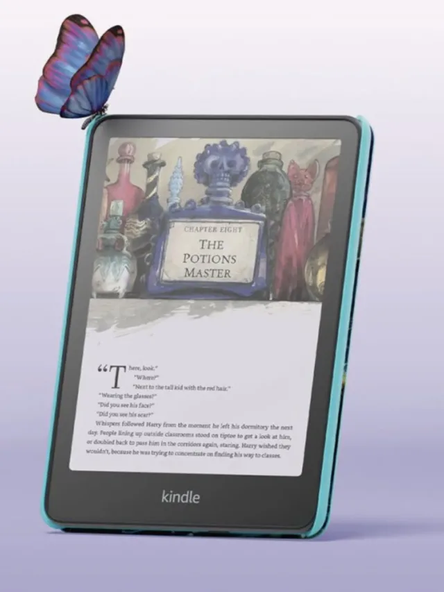 Amazon Kindle Colorsoft: preço de R$ 1.499 vale a pena?