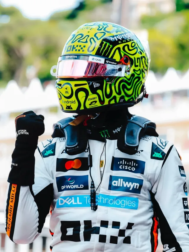 F1 hoje horário e onde assistir o GP Bélgica 2025