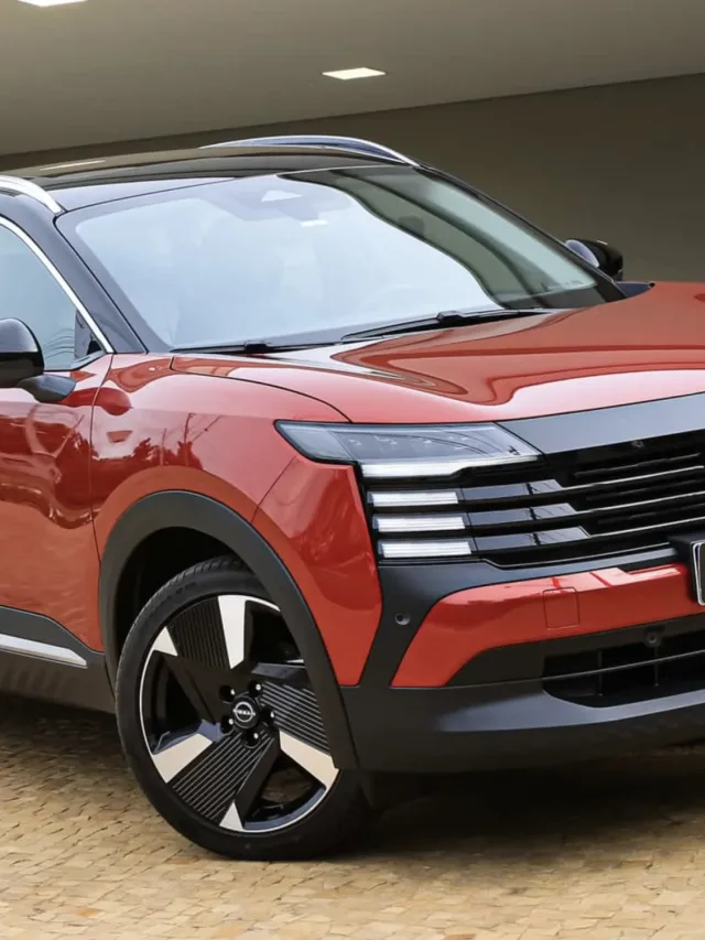 Kicks 2025 aposta em motor 1.0 turbo; como ficou o desempenho?