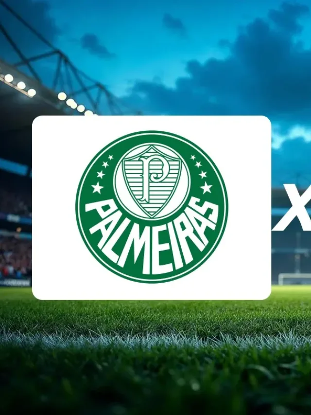 Onde assistir Palmeiras hoje: Transmissão de Palmeiras x Atlético-MG