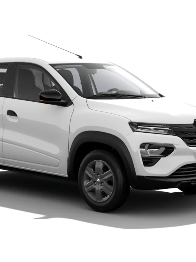 Carros 1.0 ficam até R$ 12 mil mais baratos com programa federal