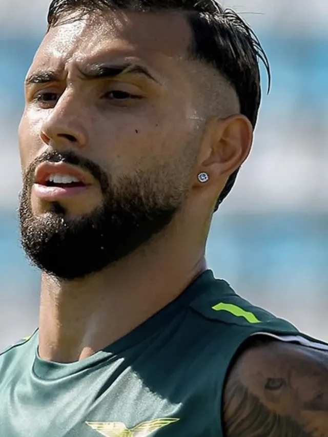 Flamengo fecha com Castellanos e negocia com Lazio; reforço vem?