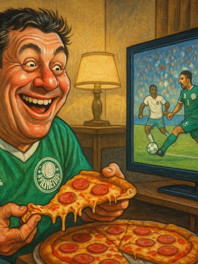 Que horas que é o jogo do palmeiras hoje no Mundial? Palmeiras x Chelsea: onde assistir