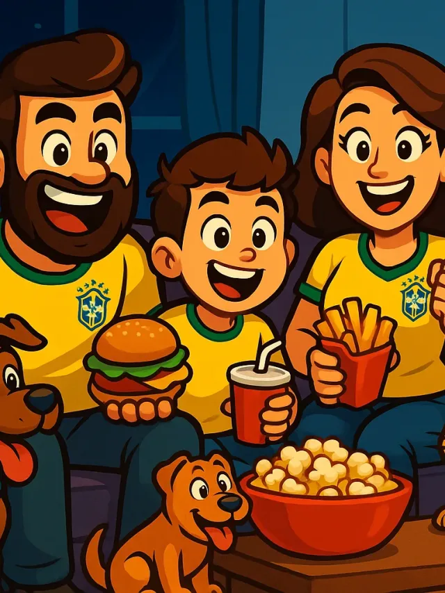 Brasil x Colômbia Feminino onde assistir ao vivo pela Copa América