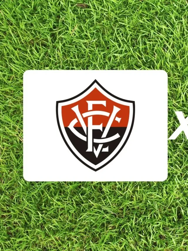 EC Vitória x Bragantino Transmissão Ao Vivo e onde assistir