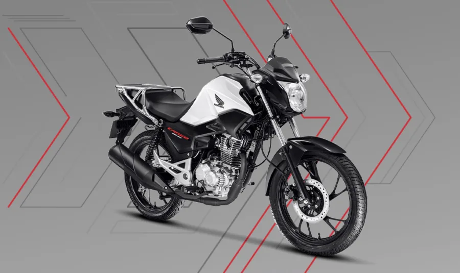 Motos usadas são opção para quem busca custo-benefício