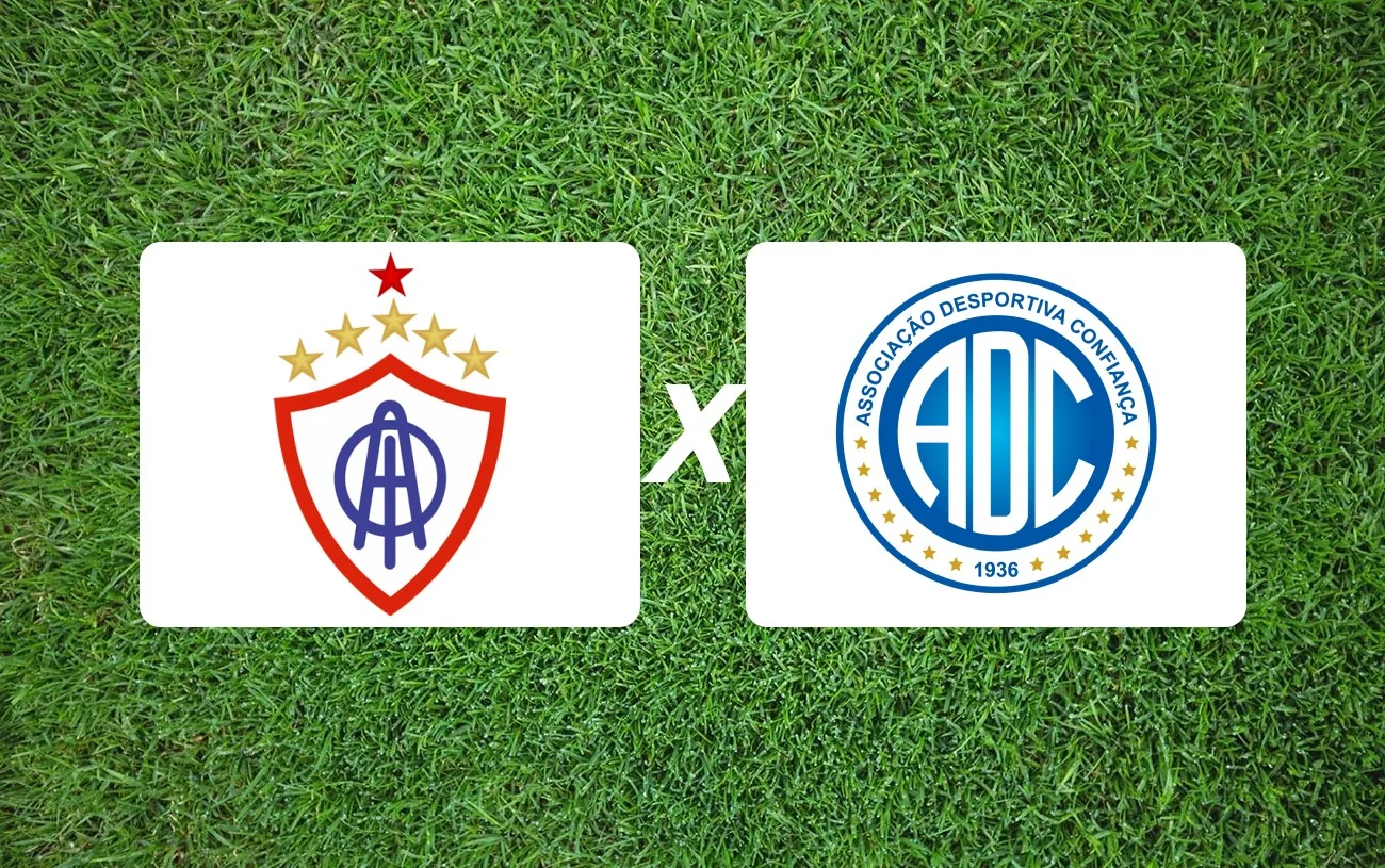 Itabaiana x Confiança: Tremendão e Dragão jogam clássico com pressão ...