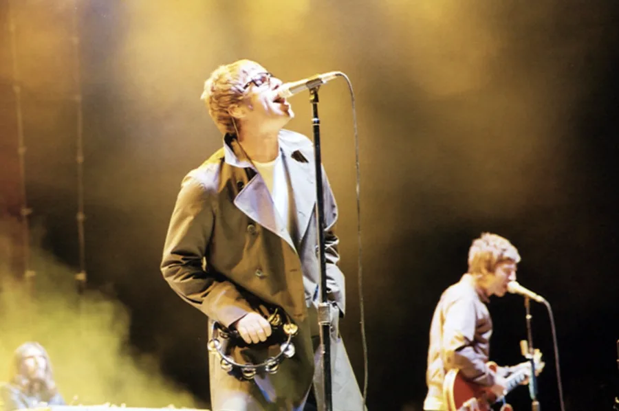 Ticketmaster: como a turnê do Oasis pode render um processo milionário para a empresa