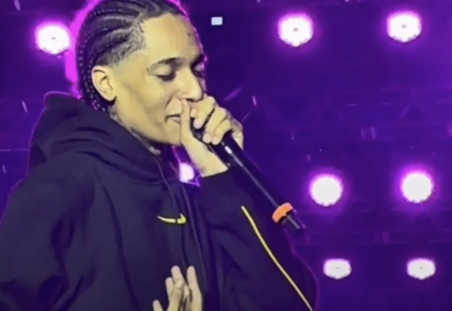 Justiça manda prender Oruam no RJ; entenda o motivo