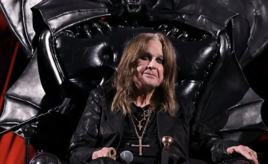 Ozzy Osbourne morreu hoje: relembre da polêmica do morcego que marcou sua carreira