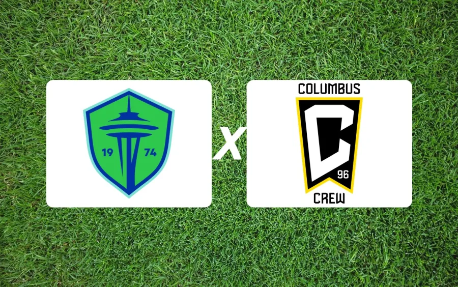 Seattle Sounders x Columbus Crew: Onde assistir e palpite para a MLS ...