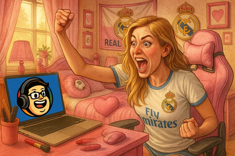 A contratação de jornalistas de renome, como Barbara Coelho, e a presença em eventos da FIFA aumentaram os boatos de que a Globo estaria por trás do canal.