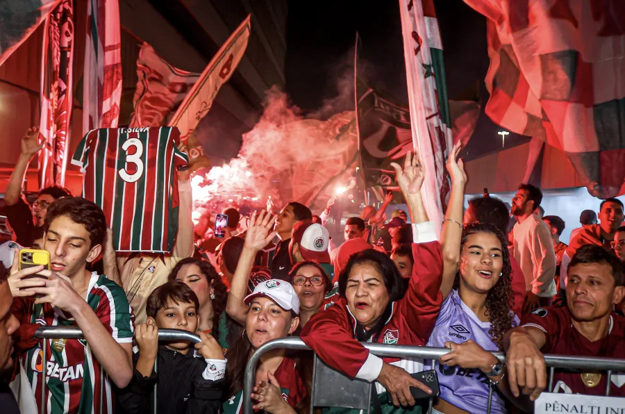 Fluminense x Real Madrid: quem ficou em 3ª lugar no Mundial de Clubes? Confira a classificação