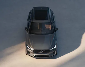 Volvo XC60 dispara nas vendas e reforça liderança da marca no mercado premium brasileiro