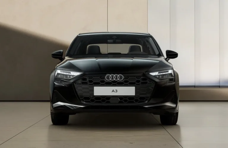 Audi mais barato do Brasil em 2025 ainda entrega luxo, desempenho e tecnologia