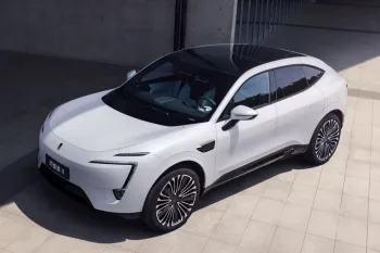 Caoa Changan inicia produção de três SUVs no Brasil e amplia fábrica em Goiás