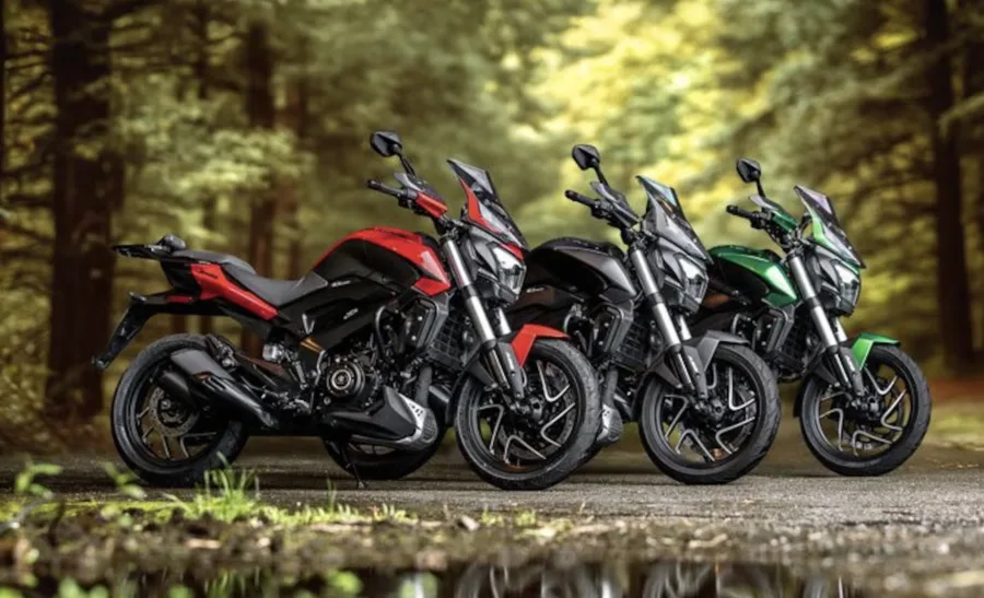 A Bajaj teve o melhor mês de vendas no Brasil desde sua chegada. Em julho, emplacou 2.406 motos e produziu 2.789 em Manaus, batendo recorde duplo no país.