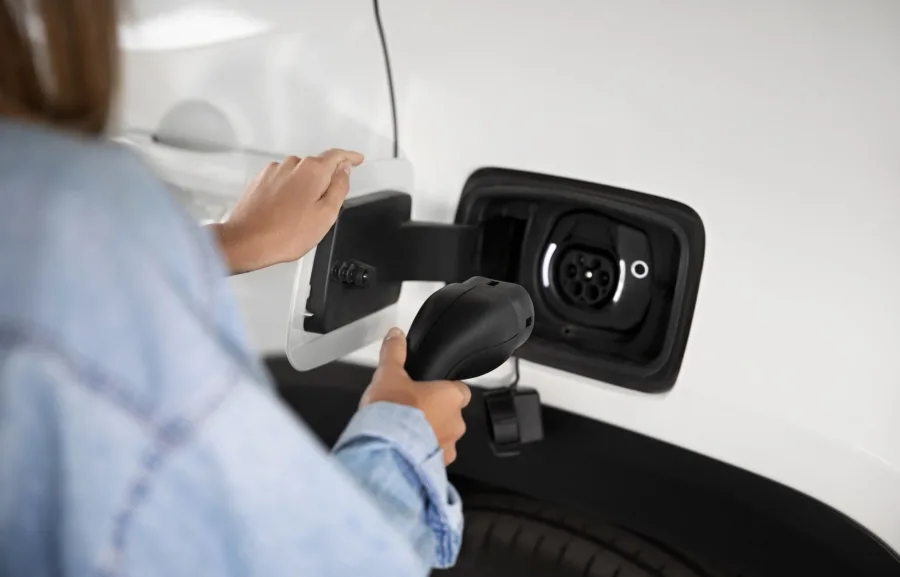 Carros elétricos ganham espaço no Amapá com infraestrutura e 300 unidades vendidas