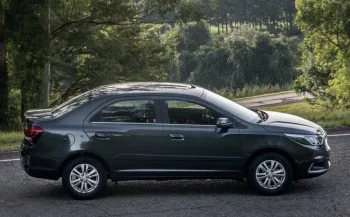 Chevrolet Cobalt 2020 é um usado com motor confiável da Spin e espaço de sedan médio em pleno 2025 com preço baixo